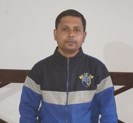 raju